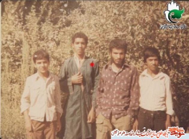 مامور مخفی مامور مخفی