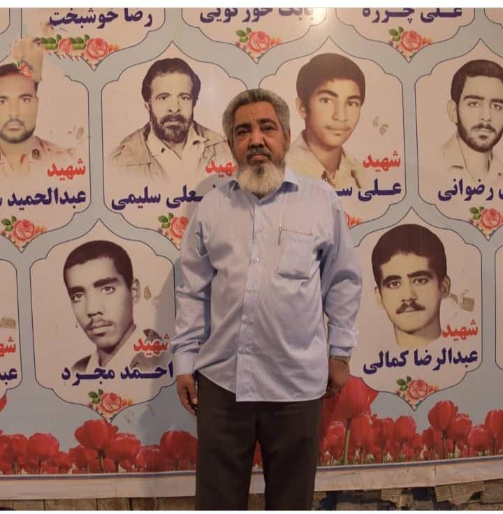 مامور مخفی مامور مخفی