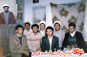 ادامه راه شهدا در گرو اطاعت از ولایتفقیه است ادامه راه شهدا در گرو اطاعت از ولایتفقیه است
