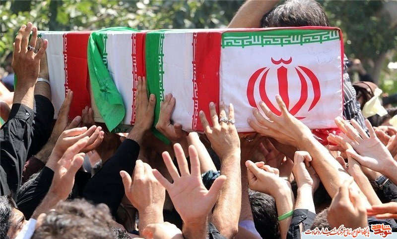 پیکر جانباز هفتاد درصد شهید پیکر جانباز هفتاد درصد شهید