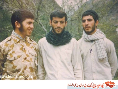 انتظار شهادت