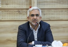 اقدامات بنیاد شهید برای مقابله با ویروس کرونا اقدامات بنیاد شهید برای مقابله با ویروس کرونا