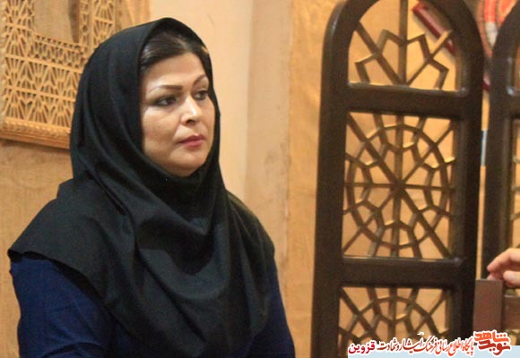 بیتوجهی متولیان هنر و صنایعدستی استان به هنرمندان/ کارگاه تولیدیام را تعطیل کردم بیتوجهی متولیان هنر و صنایعدستی استان به هنرمندان/ کارگاه تولیدیام را تعطیل کردم