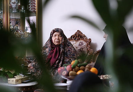 آیین بزرگداشت مادر شهیدان طهرانی مقدم فردا برگزار می شود آیین بزرگداشت مادر شهیدان طهرانی مقدم فردا برگزار می شود