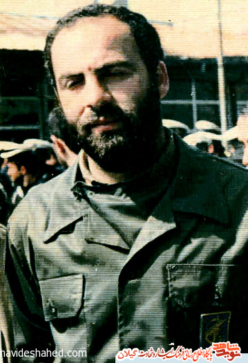 زندگي نامه و خاطرات شهيد سيد كمال عسگري نژاد زندگي نامه و خاطرات شهيد سيد كمال عسگري نژاد