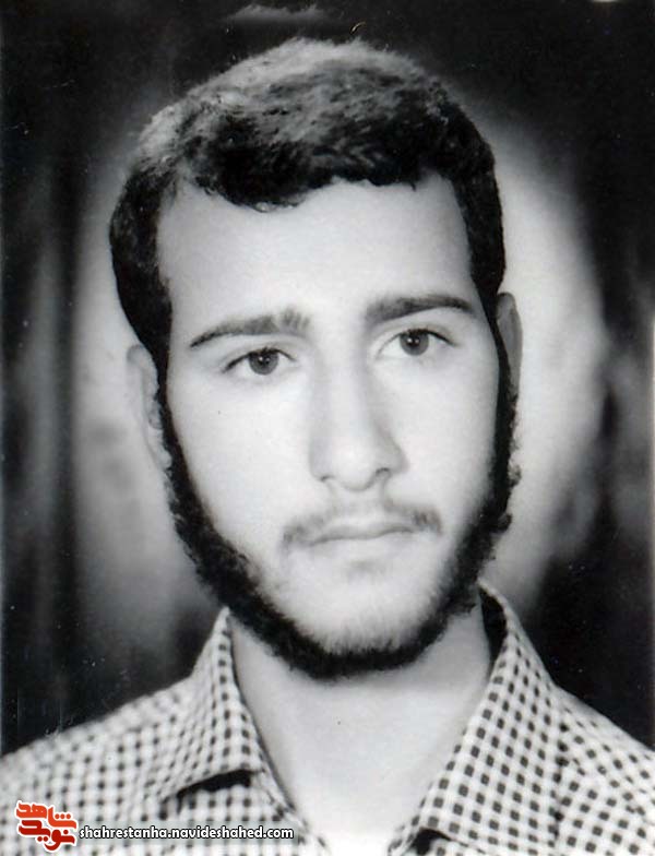 عاشق حق که باشی رهسپار شهادت می شوی عاشق حق که باشی رهسپار شهادت می شوی