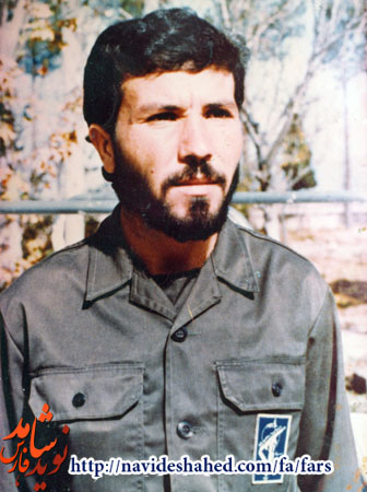 دو خاطره از معاون گردان حضرت زینب(س) شهيد حميد شبانپور دو خاطره از معاون گردان حضرت زینب(س) شهيد حميد شبانپور