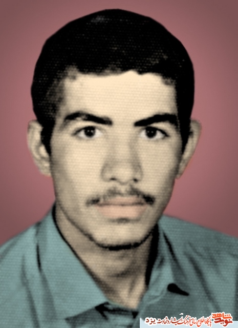 شهید نوجوانی که پشتکار داشت، در مسیر جبهه بیشتر شد + تصویر
