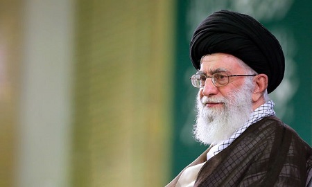پیام تسلیت رهبر انقلاب در پی شهادت مظلومانه امام جمعه کازرون پیام تسلیت رهبر انقلاب در پی شهادت مظلومانه امام جمعه کازرون