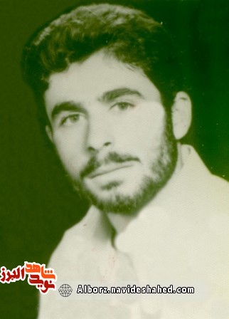 نگاهی به زندگی شهید «امراله سلطانیان» نگاهی به زندگی شهید «امراله سلطانیان»
