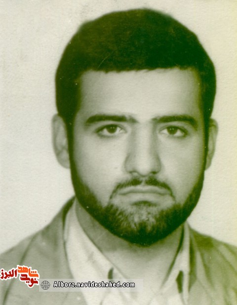 نگاهی به کلام طیبه شهید ترور؛ محمدرضا محمدرحیمی نگاهی به کلام طیبه شهید ترور؛ محمدرضا محمدرحیمی