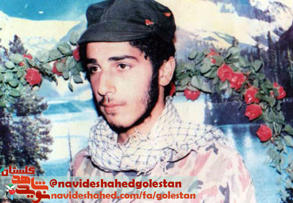شهيد محمد حسن ناظم غنايي، نسبت به مسئله حجاب بسيار حساس بود شهيد محمد حسن ناظم غنايي، نسبت به مسئله حجاب بسيار حساس بود