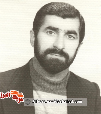 گذری بر زندگی شهید هوشنگ فرجی؛ از آتش‌نشانی تا هورالعظیم