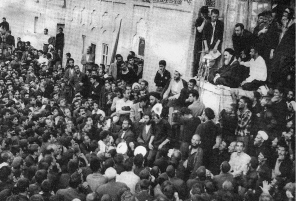 واقعه نگاری قیام ۱۵ خرداد واقعه نگاری قیام ۱۵ خرداد