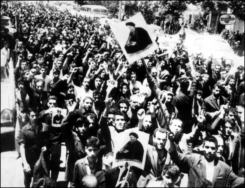 واقعه نگاری قیام ۱۵ خرداد واقعه نگاری قیام ۱۵ خرداد