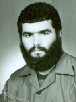 زندگینامه شهید یاور معروفخانی ( چرا عکس ندارد) زندگینامه شهید یاور معروفخانی ( چرا عکس ندارد)