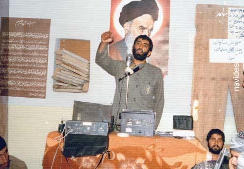 چرا احتمال شهادت حاج احمد متوسلیان ضعیف نیست/ دیداری که حاج احمد را راهی سوریه کرد چرا احتمال شهادت حاج احمد متوسلیان ضعیف نیست/ دیداری که حاج احمد را راهی سوریه کرد