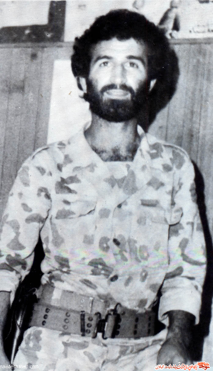 شهید «صیاد» توسط منافقین در بندر انزلی به شهادت رسید شهید «صیاد» توسط منافقین در بندر انزلی به شهادت رسید