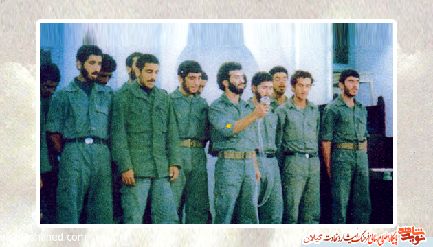 شهید «صیاد» توسط منافقین در بندر انزلی به شهادت رسید شهید «صیاد» توسط منافقین در بندر انزلی به شهادت رسید