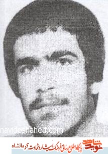 حضور فعال شهید لطفی نوکانی در جریان پیروزی انقلاب اسلامی حضور فعال شهید لطفی نوکانی در جریان پیروزی انقلاب اسلامی