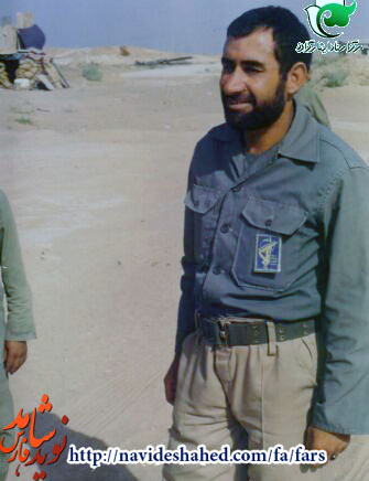 خاطره خودنوشت و تکان دهنده شهيد مظفر داوودی (2) خاطره خودنوشت و تکان دهنده شهيد مظفر داوودی (2)