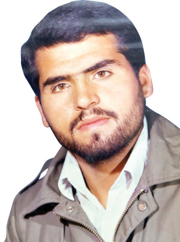 زندگینامه شهید حسن ستوده( عکس ندارد) زندگینامه شهید حسن ستوده( عکس ندارد)