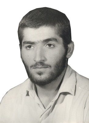 زندگینامه سردارشهيد محمدكاظم فرارويي زندگینامه سردارشهيد محمدكاظم فرارويي