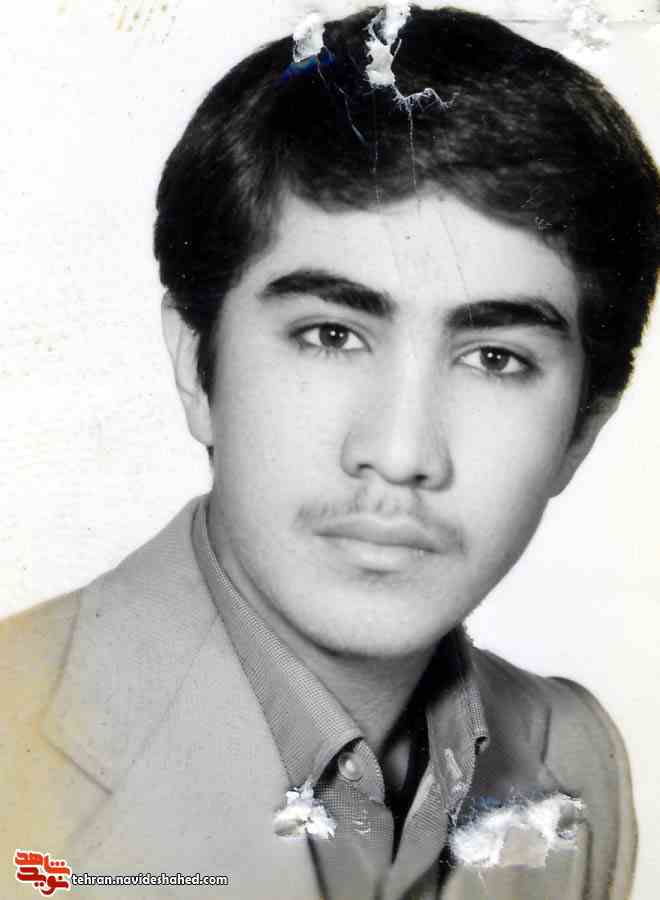 شهید آب و آتش/ تاریخ شهادت ها با هم نمی خواند...... شهید آب و آتش/ تاریخ شهادت ها با هم نمی خواند......