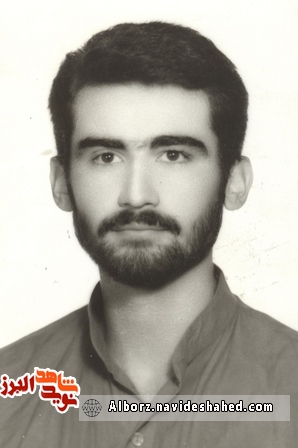 ماهی که از آب بیرون پرید... ماهی که از آب بیرون پرید...