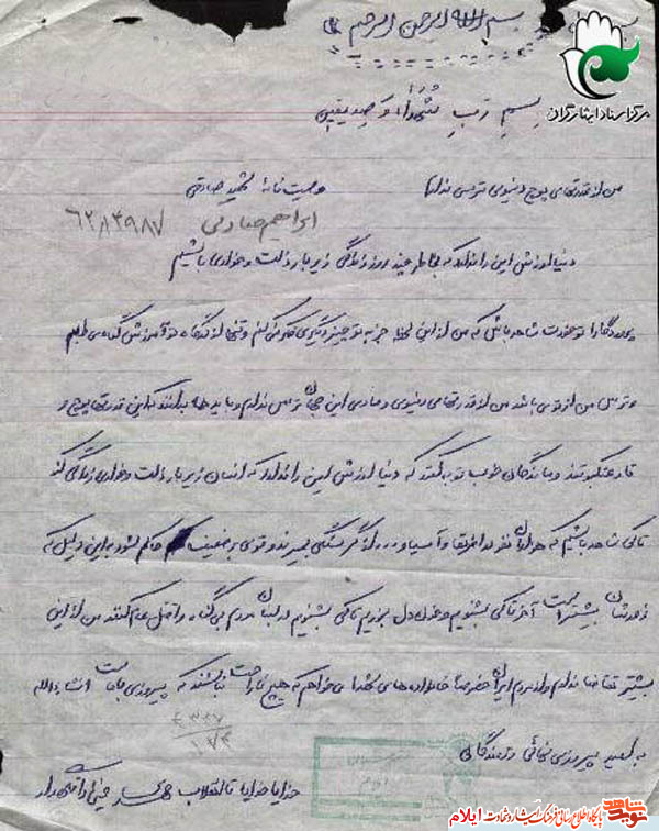 «قدرتهای پوچ تار عنکوبتند»