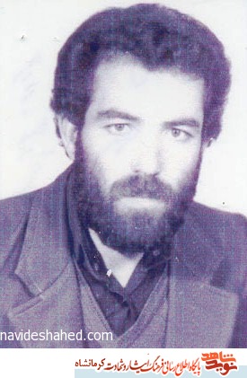 زمزمه ی وصال