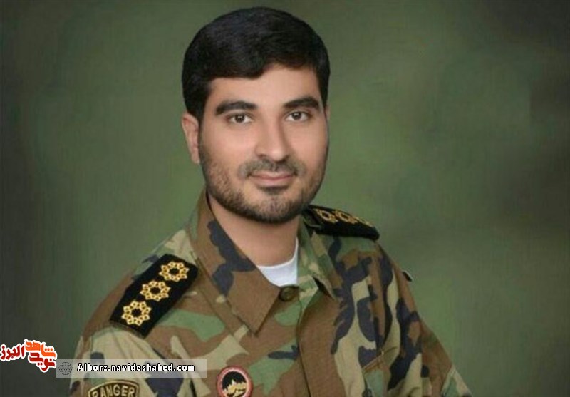 پهلوانان هرگز نمی‌میرند