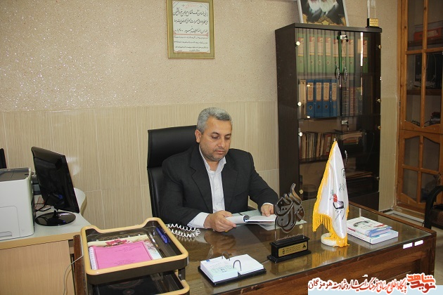 تشریح برنامه های گرامیداشت سالروز ورود آزادگان سرافراز در استان هرمزگان تشریح برنامه های گرامیداشت سالروز ورود آزادگان سرافراز در استان هرمزگان