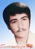 عالی ترین درجات وصال به معبود، از برکات وجودش بود عالی ترین درجات وصال به معبود، از برکات وجودش بود