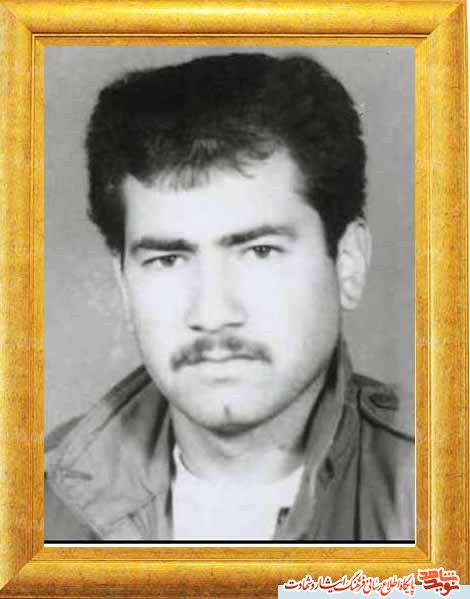 روز شمار شهدا خراسان شمالی