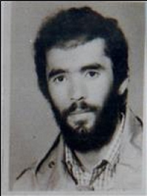 زندگینامه شهید حسین عجم زندگینامه شهید حسین عجم