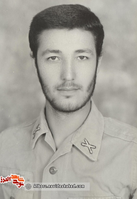دیدهبانی که منتظر طلوع بود دیدهبانی که منتظر طلوع بود
