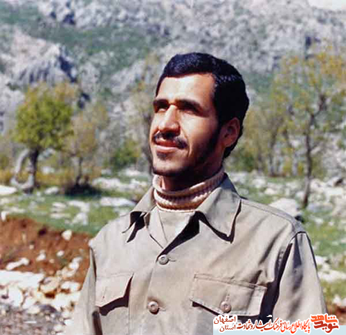 شاگرد با وفا شاگرد با وفا