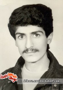 اسناد / دستخط شهید «یارعلی سالاروند»