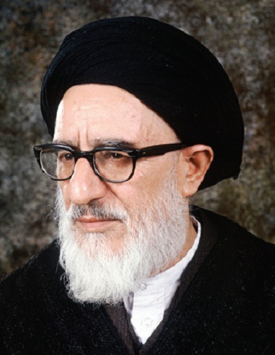 «شیخ شهید » درآئینه روایت تحلیل گران تاریخ مشروطیت ایران «شیخ شهید » درآئینه روایت تحلیل گران تاریخ مشروطیت ایران
