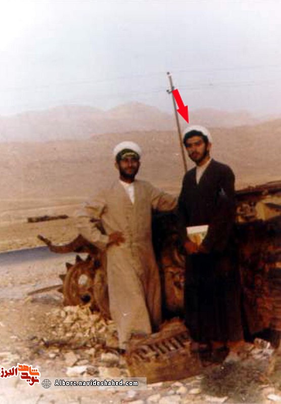 شهیدی که آخرین نفسش هم مزین بهتلاوت قرآن بود شهیدی که آخرین نفسش هم مزین بهتلاوت قرآن بود