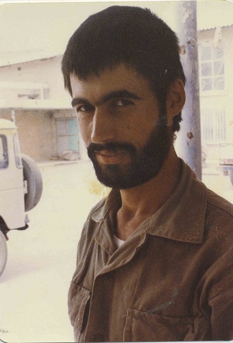 زندگينامه سردار شهيد احمد نجات بخش( عکس ندارد) زندگينامه سردار شهيد احمد نجات بخش( عکس ندارد)