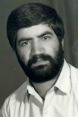 زندگینامه شهید براتعلی کلالی زندگینامه شهید براتعلی کلالی