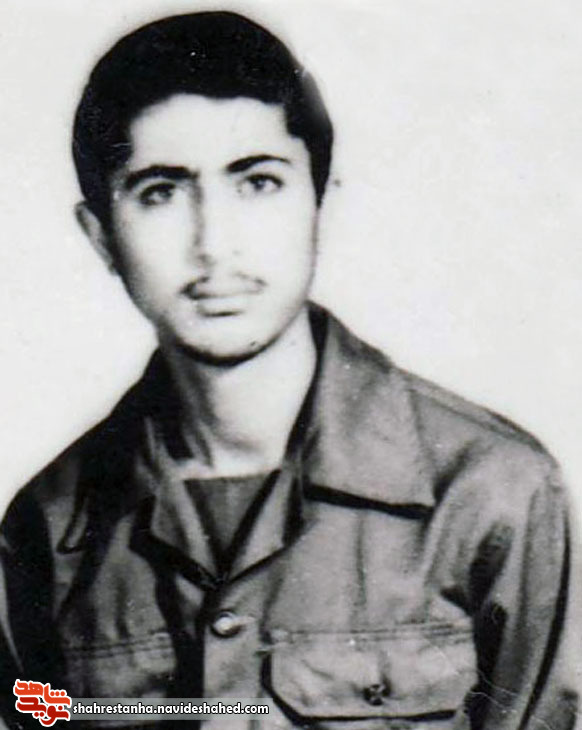 زندگی مدبرانه شهید بی نشان «غلامرضا مهدی سلطان» زندگی مدبرانه شهید بی نشان «غلامرضا مهدی سلطان»