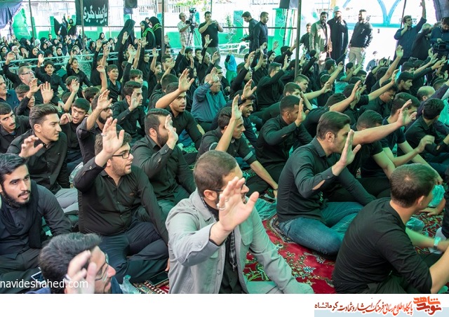 بازرترین ویژگی اصحاب امام حسین(ع) در بصیرت و زمان شناسی بود بازرترین ویژگی اصحاب امام حسین(ع) در بصیرت و زمان شناسی بود