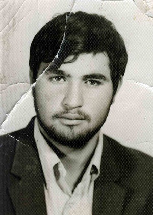 زندگینامه شهید سرافراز اسفندیار سلیمانی زندگینامه شهید سرافراز اسفندیار سلیمانی