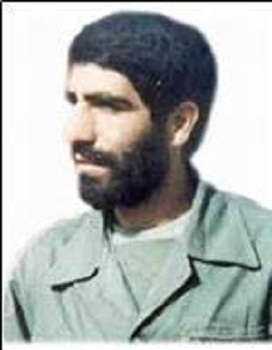 زندگینامه شهید علی اصغر منفرد زندگینامه شهید علی اصغر منفرد