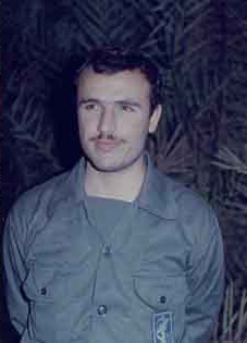 زندگینامه شهید سید حسین فاضل الحسینی(عکس ندارد) زندگینامه شهید سید حسین فاضل الحسینی(عکس ندارد)
