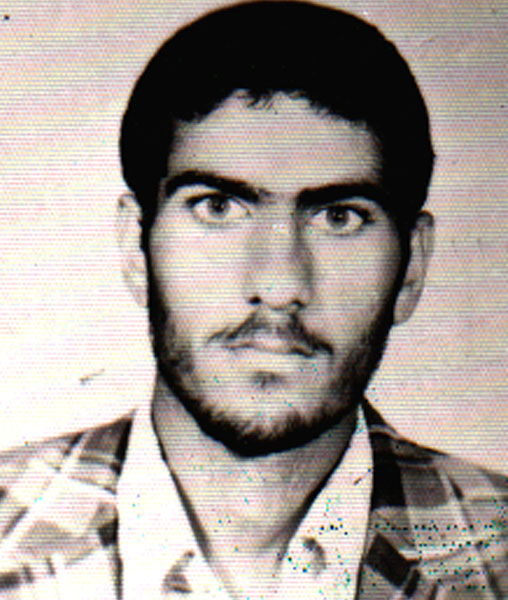 محمد شیفته شهادت بود! محمد شیفته شهادت بود!