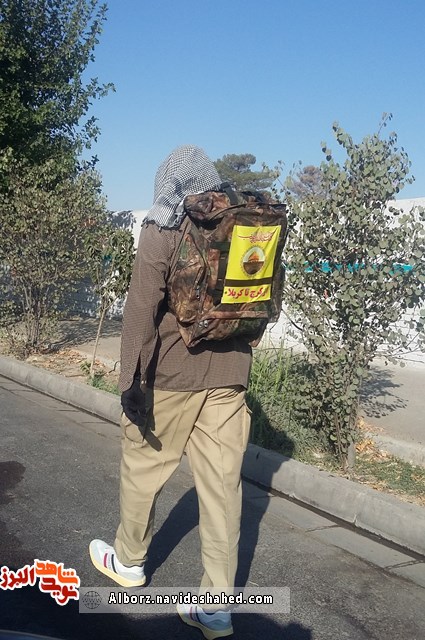 سفر در جاده عاشقی